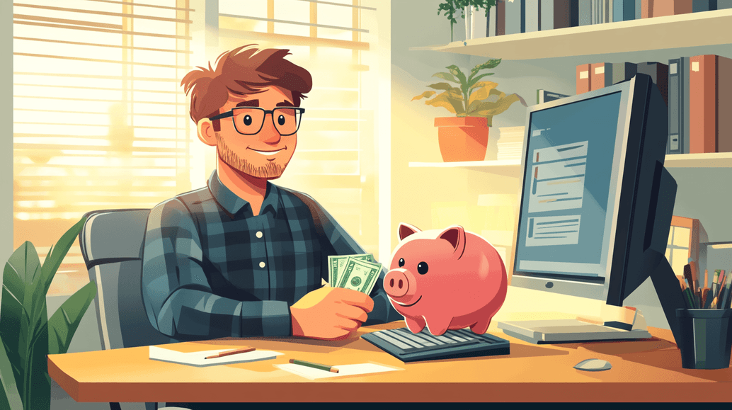 Як стати учасником недержавного пенсійного фонду