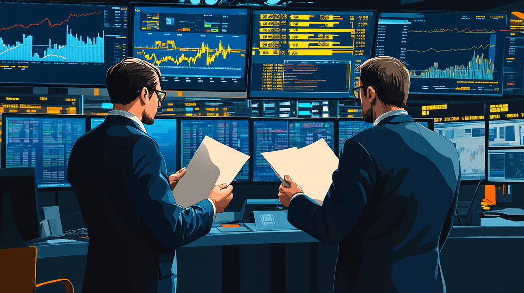 Хто регулює брокерів в Україні