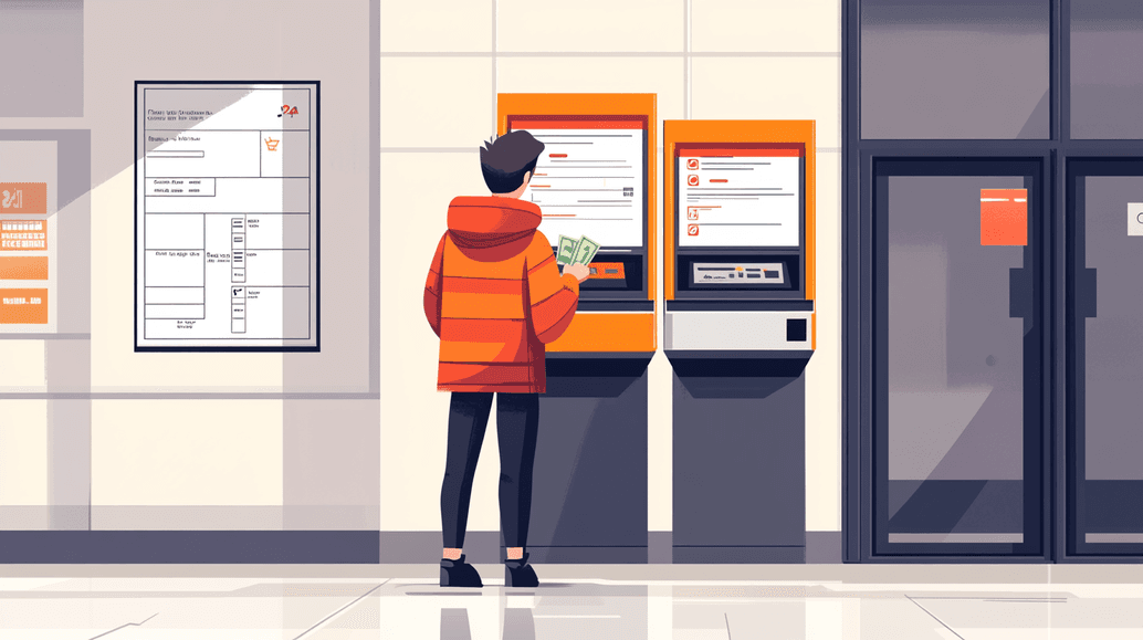 How to Wire Money from One Bank to Another