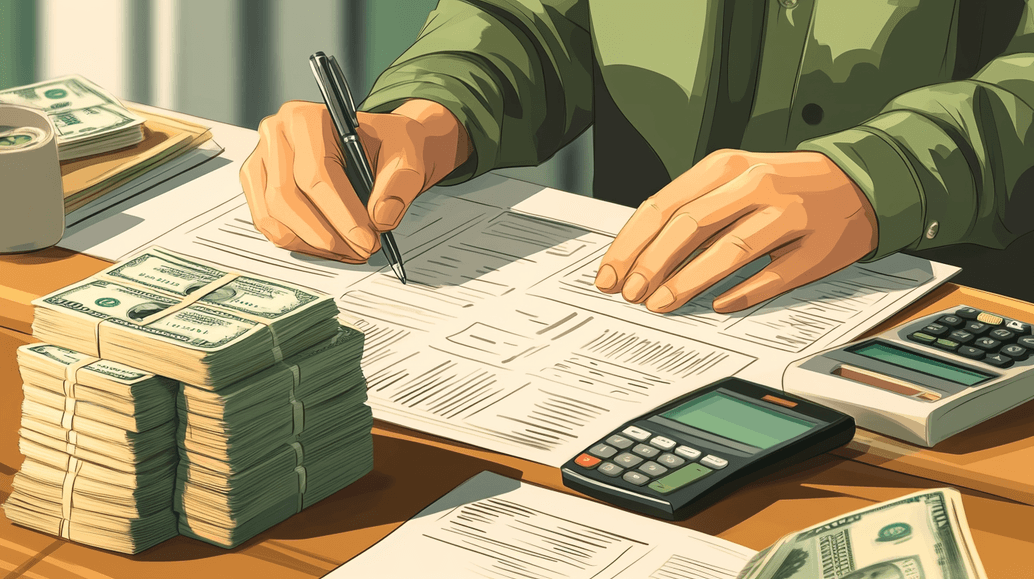 How a Money Market Account Works