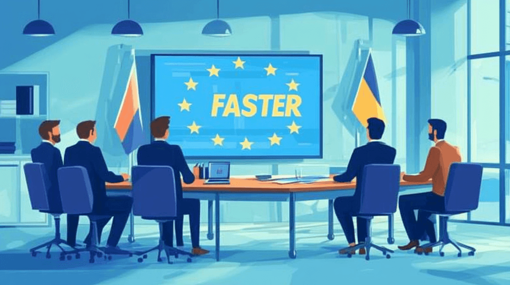Основні положення Директиви FASTER