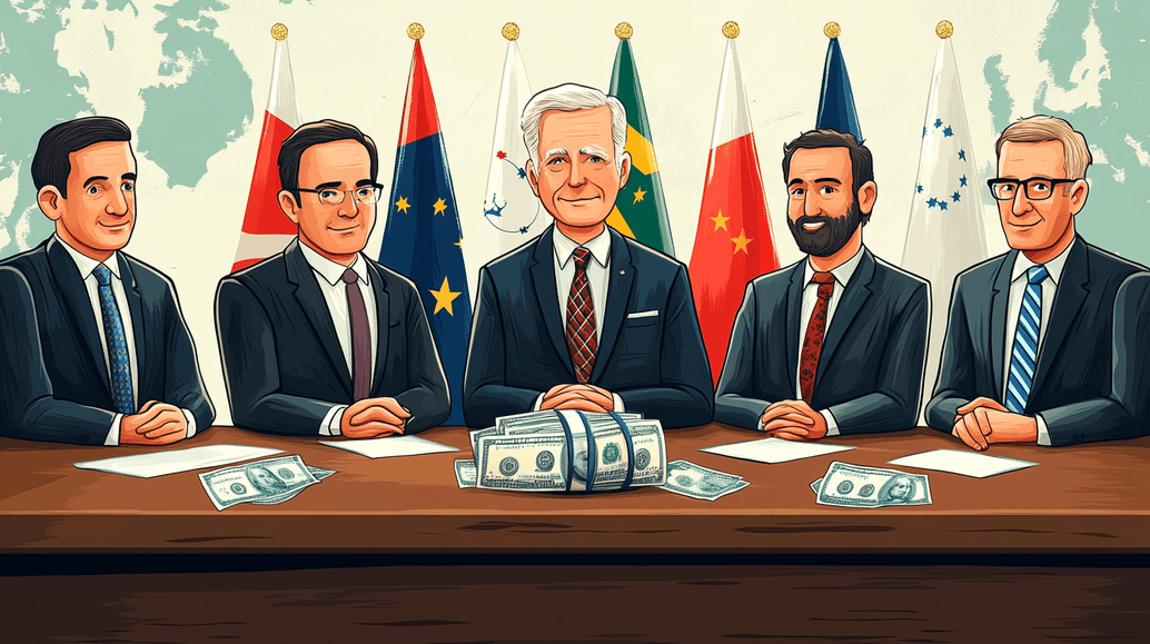 Європейські гранти для бізнесу: хто та навіщо видає кошти