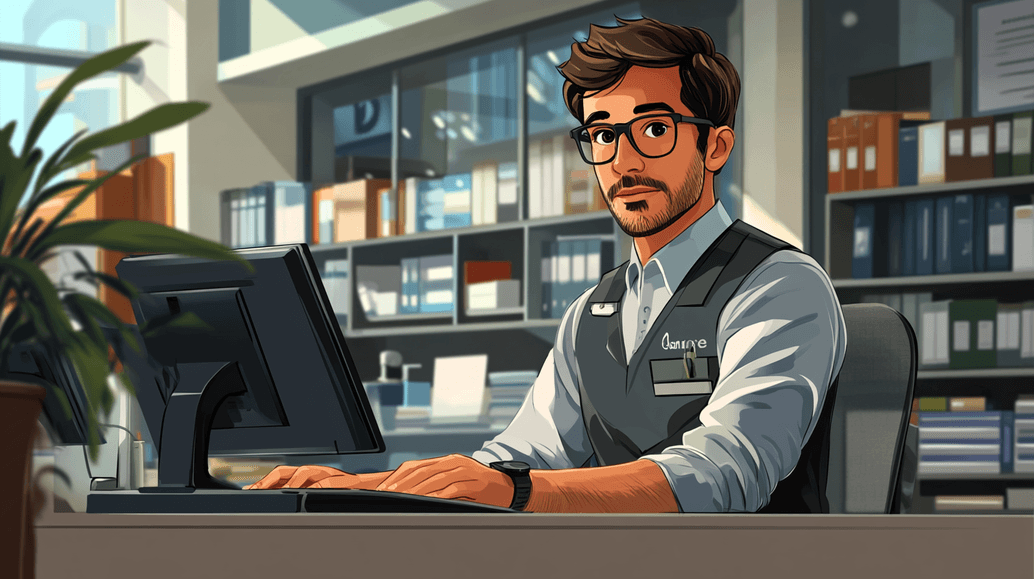 How To Access Notary Services at Chase Bank