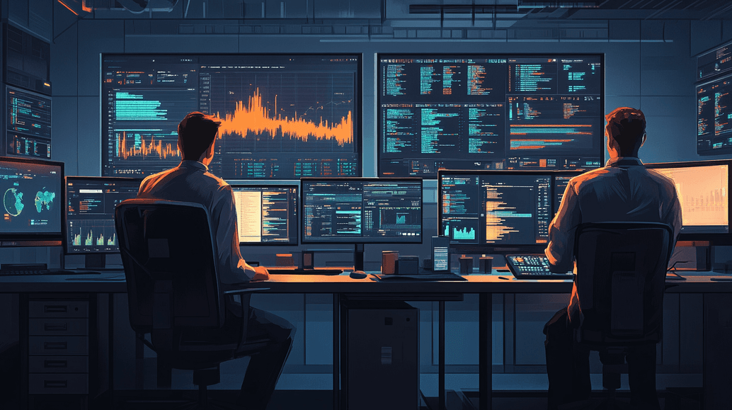 Підроблені біржі та платформи