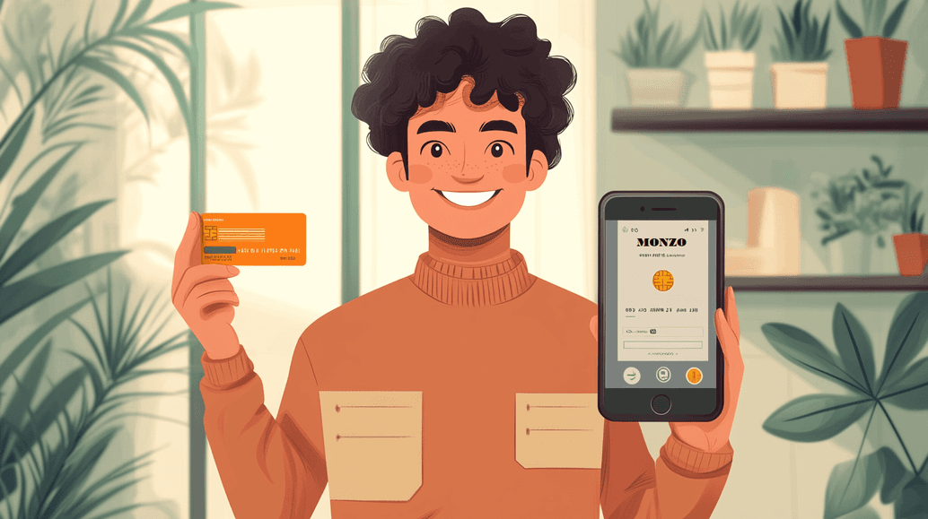 Who Can Open a Monzo Account?