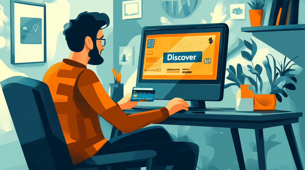 How Long Does a Discover Credit Balance Transfer Take?