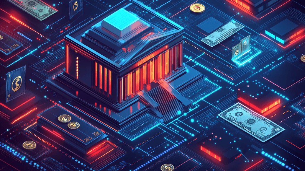 Що таке необанк