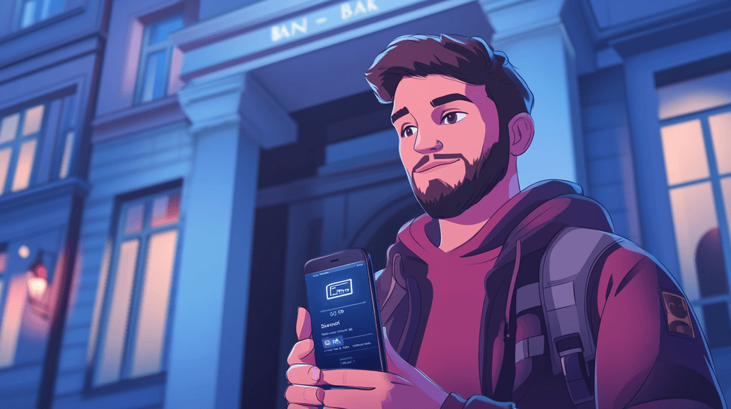 Ситуації, коли платіжні системи є єдиним прийнятним варіантом