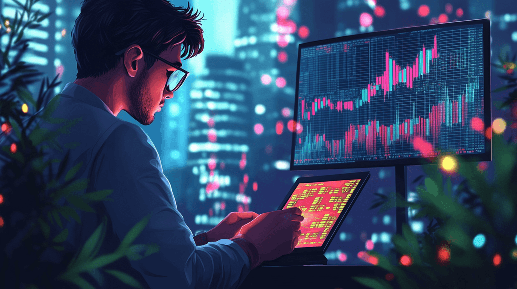 Best Investing Strategies for Stock Market Beginners