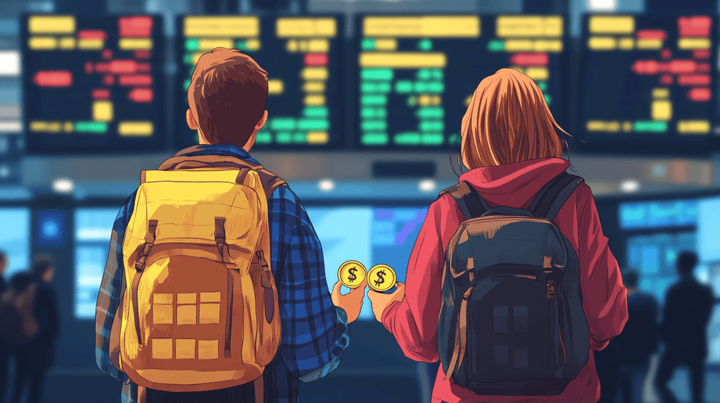 Скальпінг у трейдингу: суть та особливості стратегії