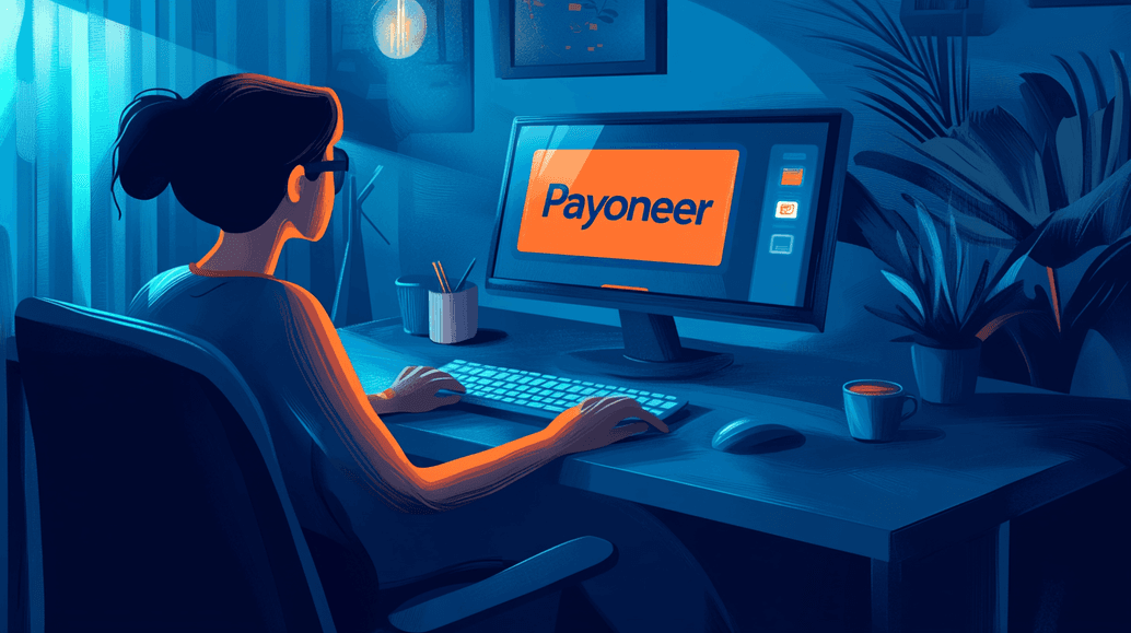 Чому Payoneer вигідний для фрілансерів та онлайн-платежів