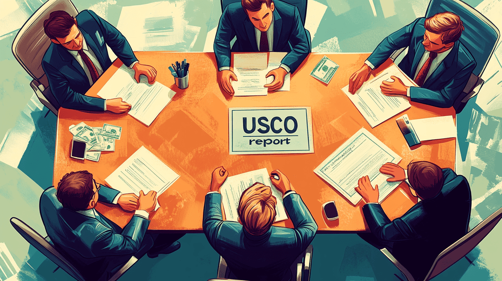 Головні висновки звіту