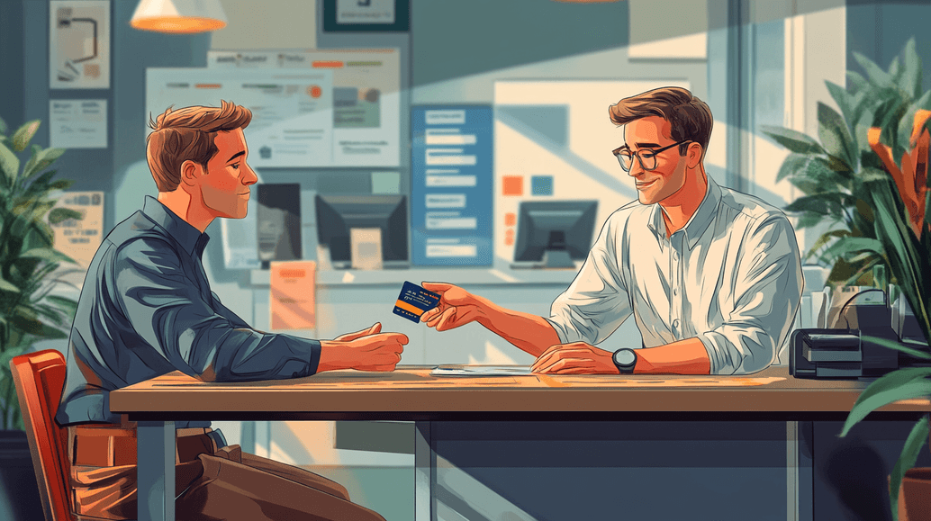 Security: Safeguarding Your Card