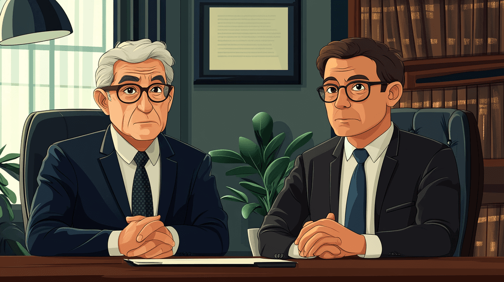 Законодавча база та регулювання