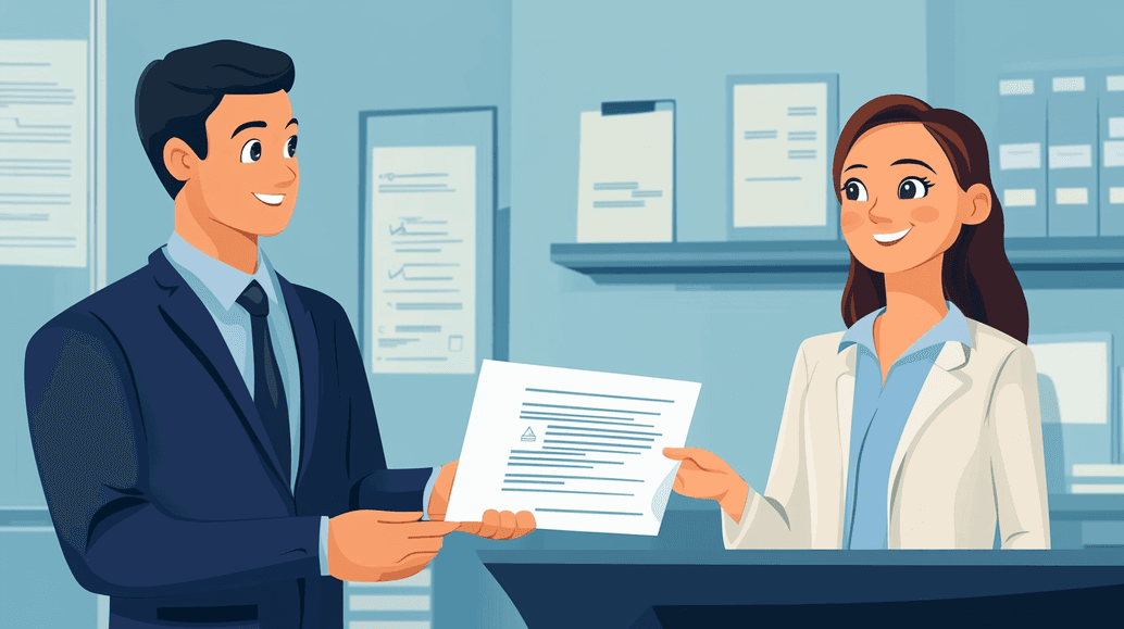 How Do I Get My Insurance Certificate?