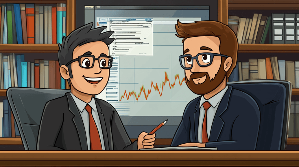 Що таке брокерський рахунок