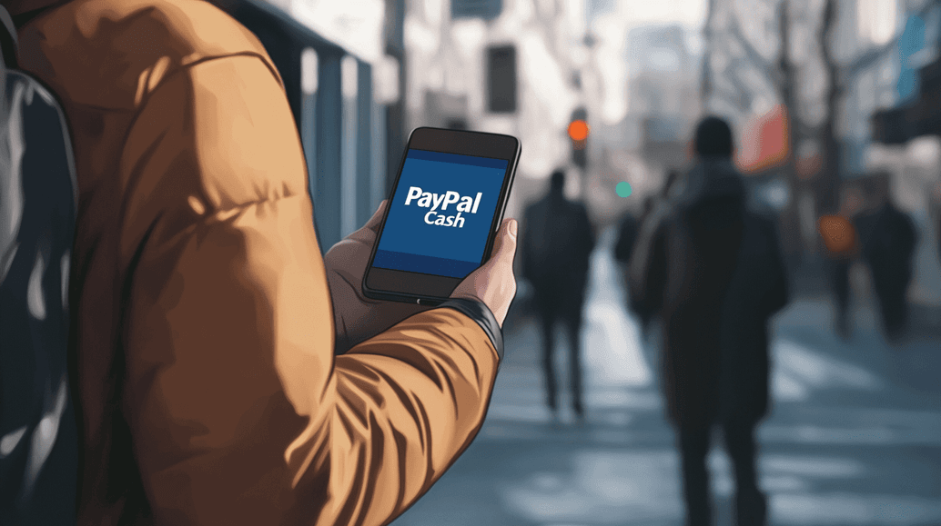 Як покласти гроші на PayPal: можливості для закордонних користувачів