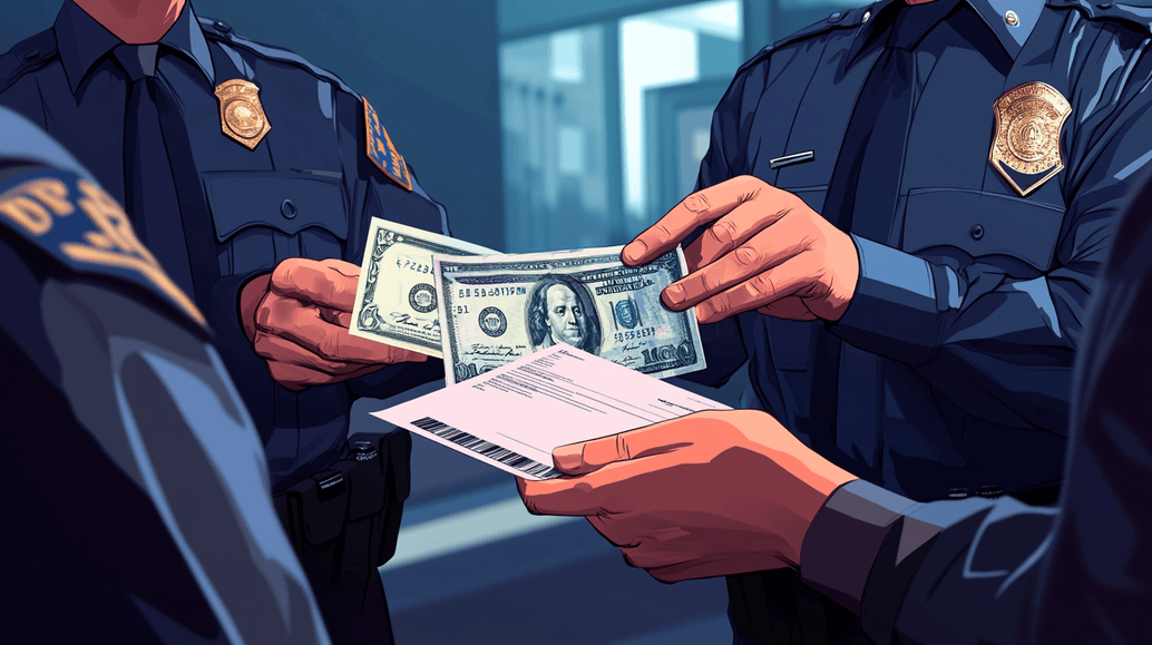 Що робити, якщо ви виявили підроблену валюту