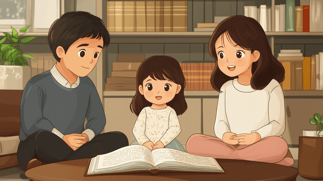 Право власності дитини