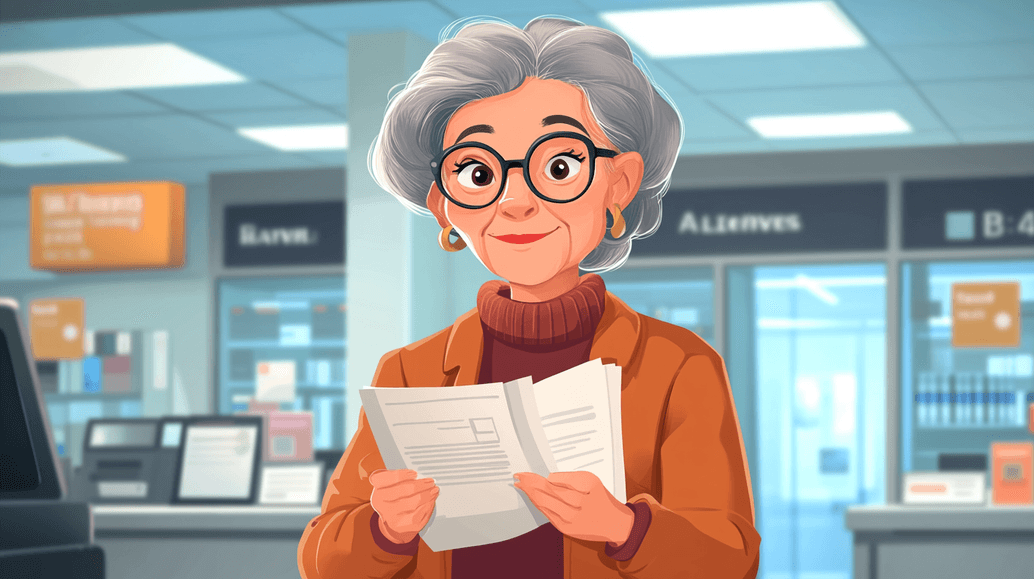 Як оформити субсидію офлайн за місцем реєстрації