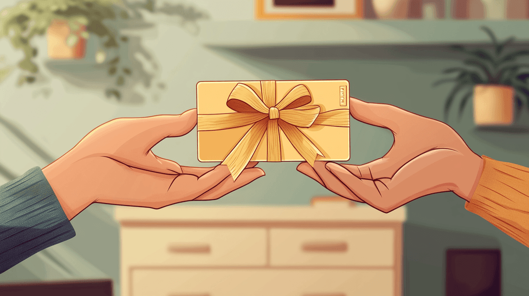 Definition and Types of Gift Cards