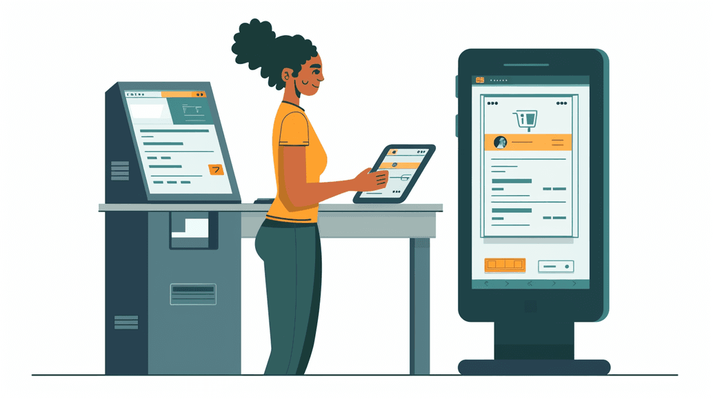 Transaction Status Check