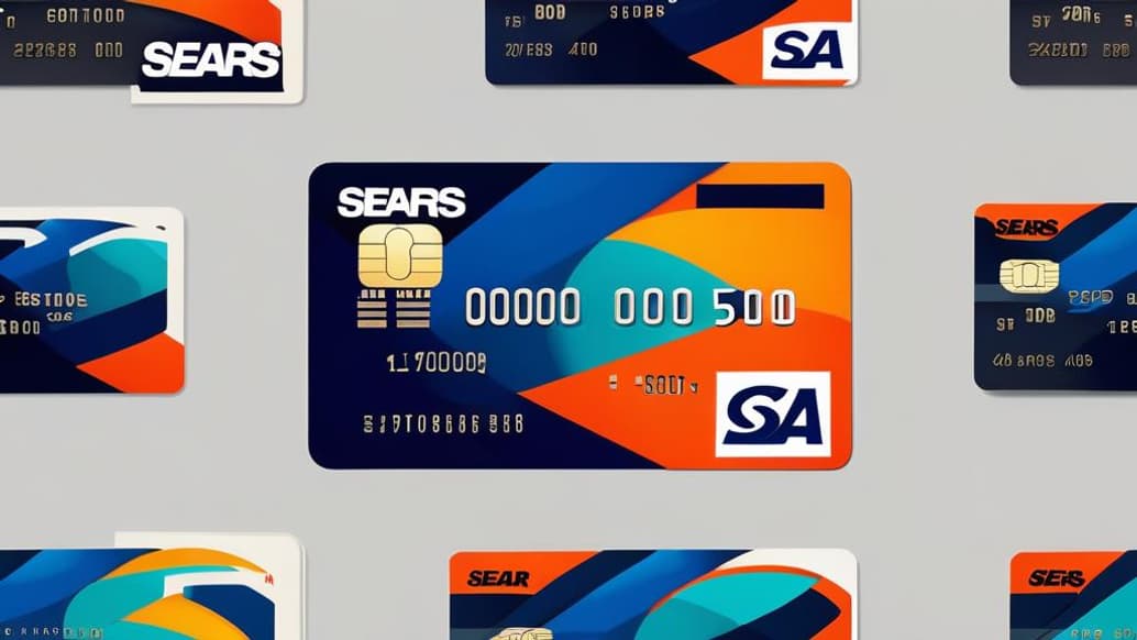 Sears Credit Cards to Use