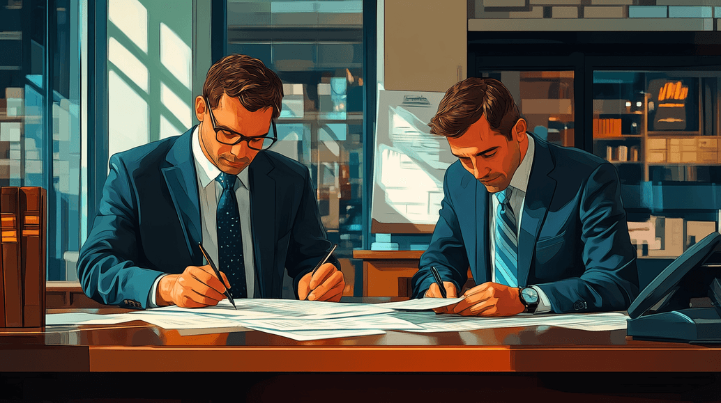 Страхування фінансових ризиків