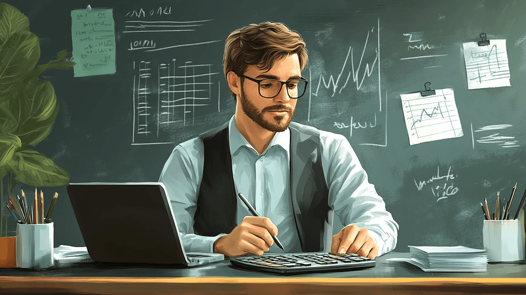 Формула дохідності: як визначити розмір дивідендів на кожну акцію