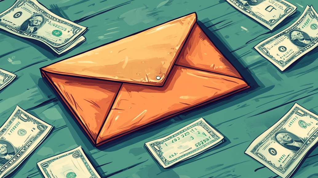 Заробітна плата у конвертах