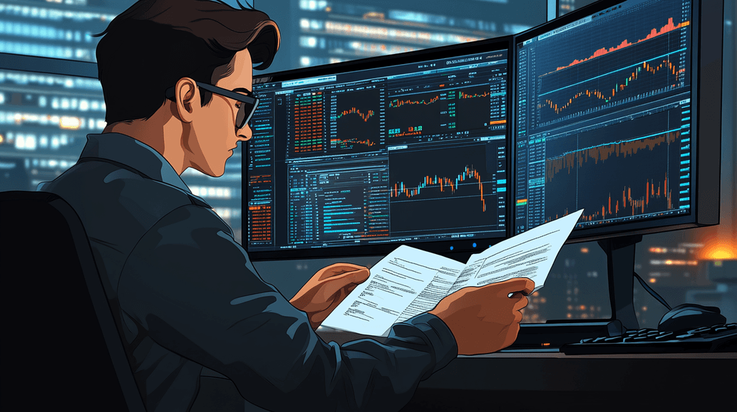 Основні стратегії трейдингу: як заробляти трейдеру-початківцю