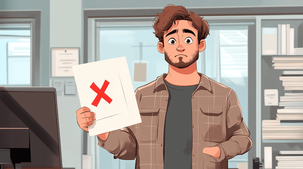 What Should I Do If I Don’t Receive an Amex Pre-Approval?