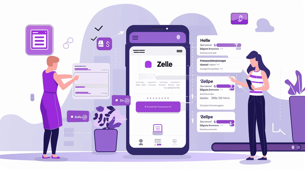 Changing Zelle Transfer Limits
