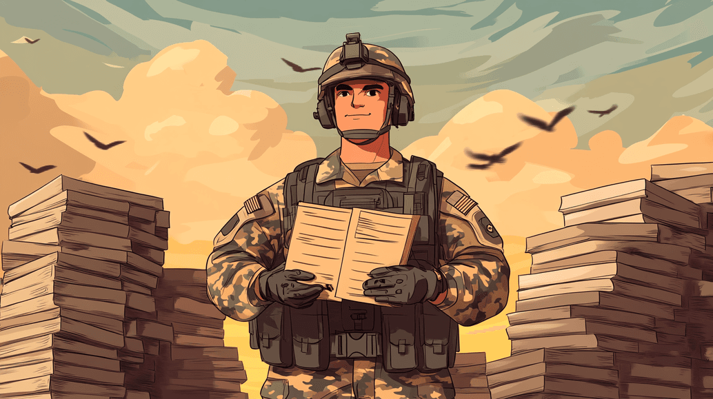 Особливості військових ОВДП