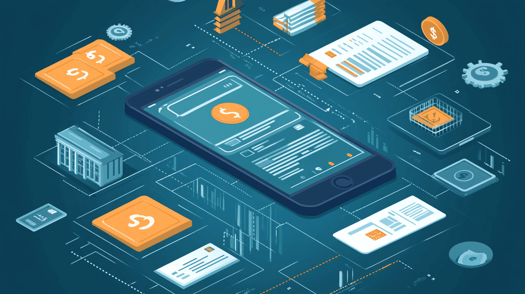 How Does an Online Bank Account Work?