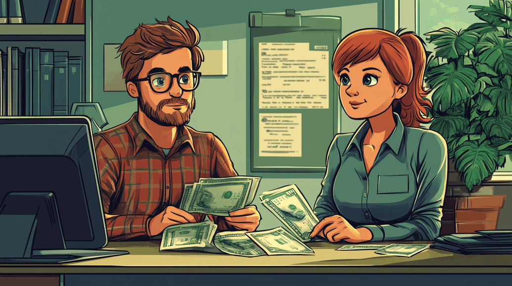 What Are the Types of ACH Payments