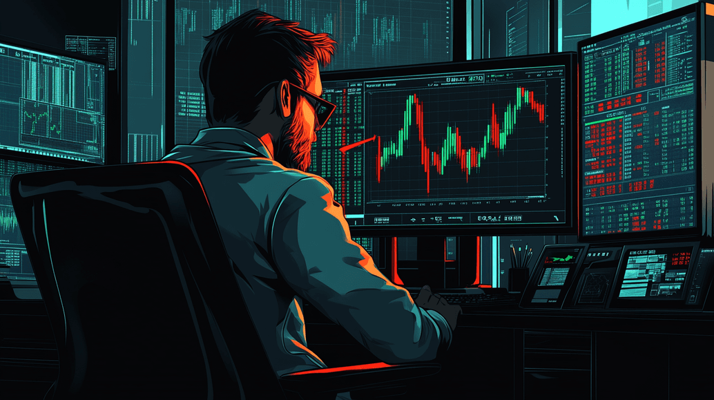 Як торгувати бінарними опціонами: основні принципи трейдингу
