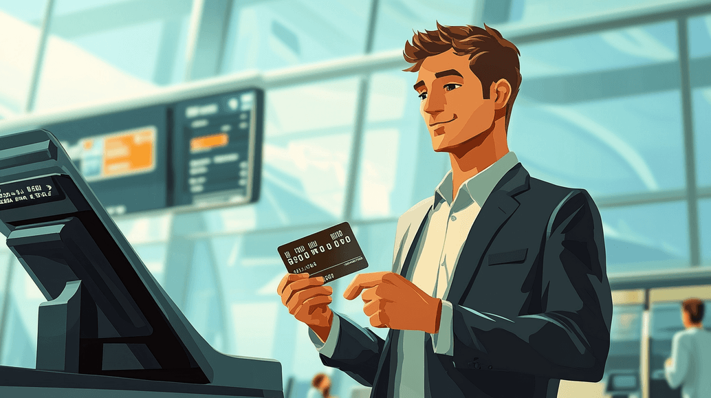 Travel Benefits of Costco Credit Card