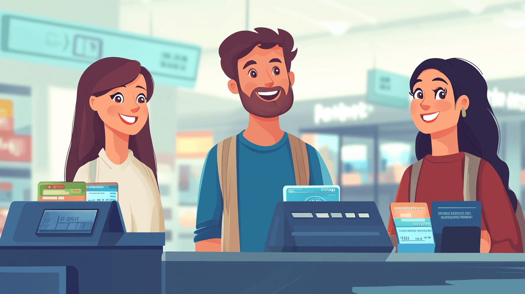 What Are American Express Points?