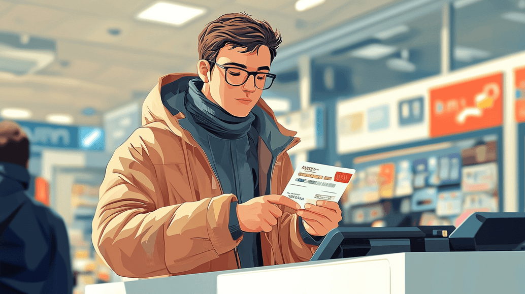 Check-Cashing Stores