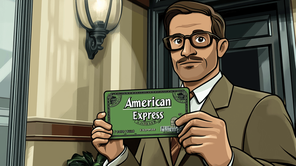 Value of Amex Green Card Benefits