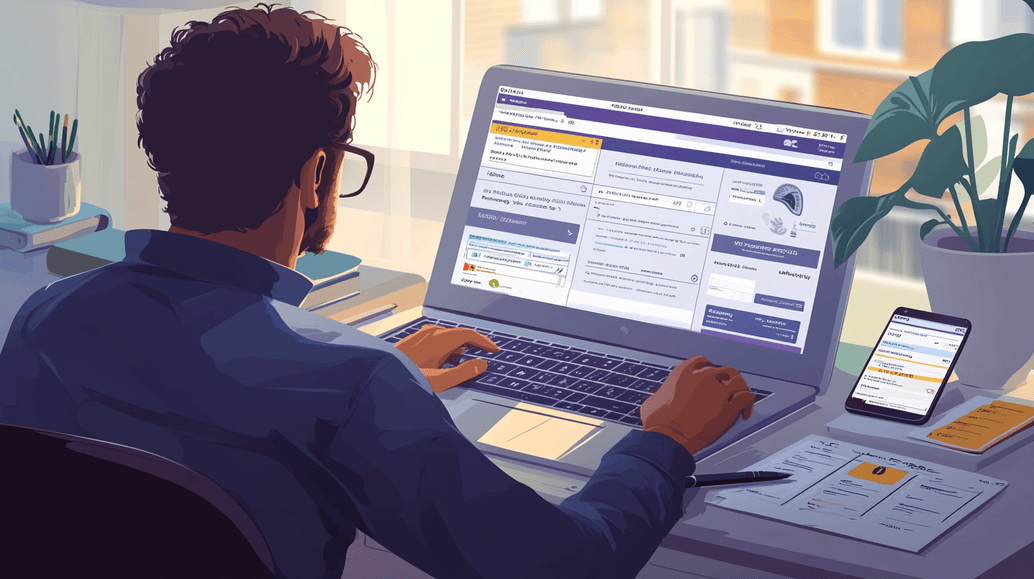 Сек’юритизація простими словами: від кредиту до цінного папера