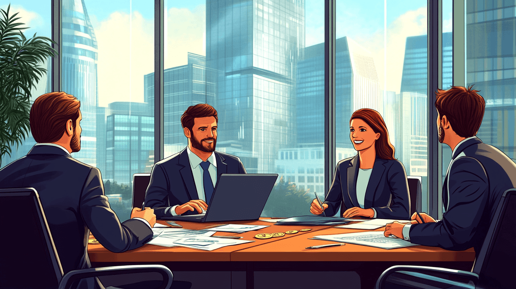 Manage and Grow Your Business