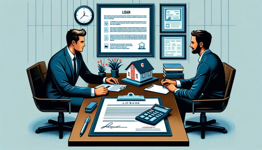 Types of Investment Loans: Pros/Cons and Rates