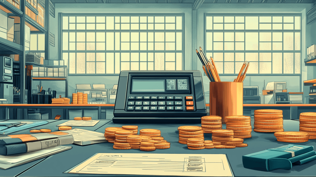 Основні засоби: що це таке