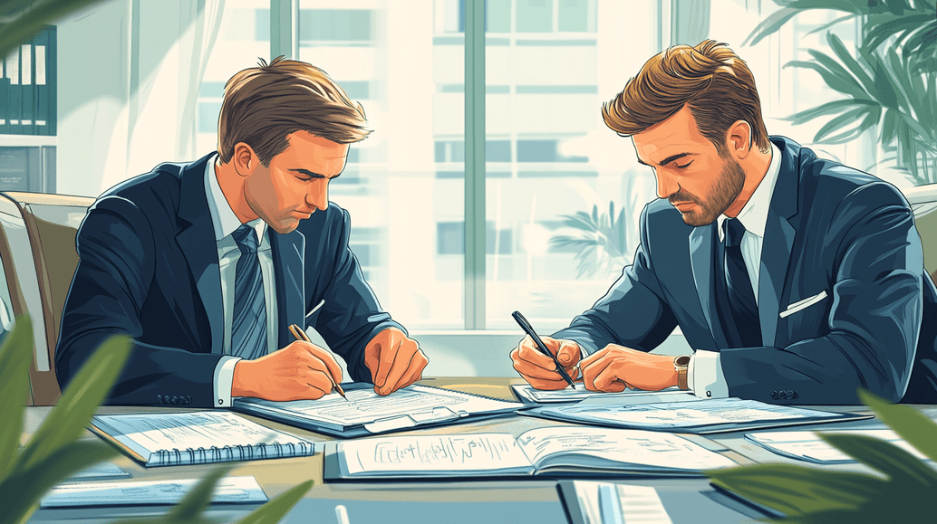 Interest Coverage Ratio vs. DSCR