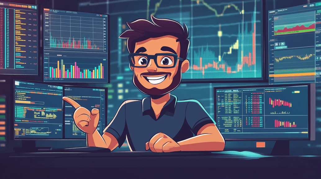 Simple Forex Trading Strategies for Beginners