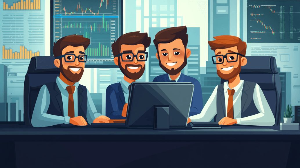 Як обирати акції для інвестицій за ешелонами