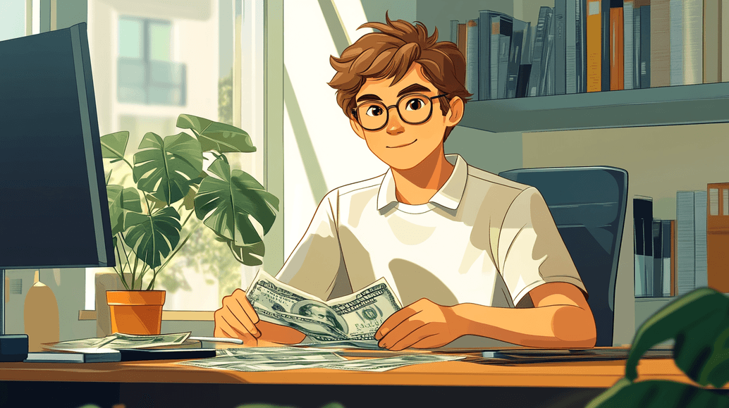 Як новачку створити свій портфель інвестицій