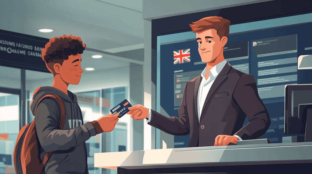 Are Prepaid Debit Cards Safe for Under-18s?